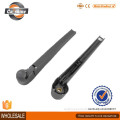 Factory Wholesale High Performance Car Rear Windshield Wiper Blade And Arm For VW Caddy Life